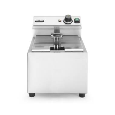 FRITEUSE PROFI LINE MET AFTAPKRAAN 10ltr